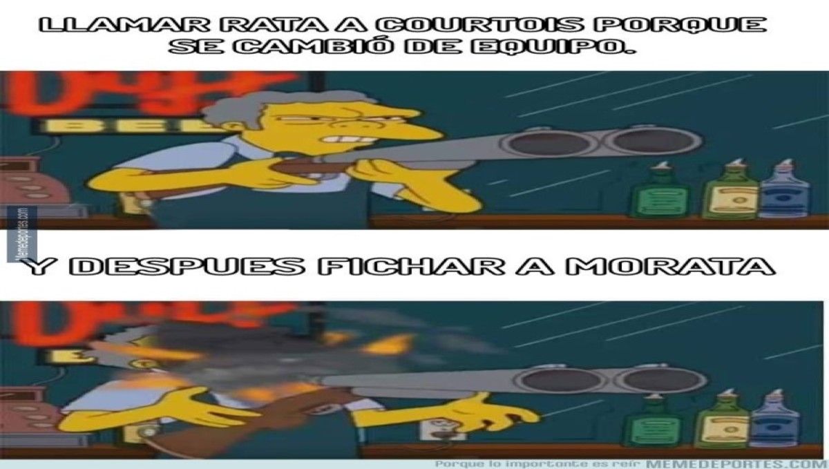 Y Si Fuera Al Reves Meme