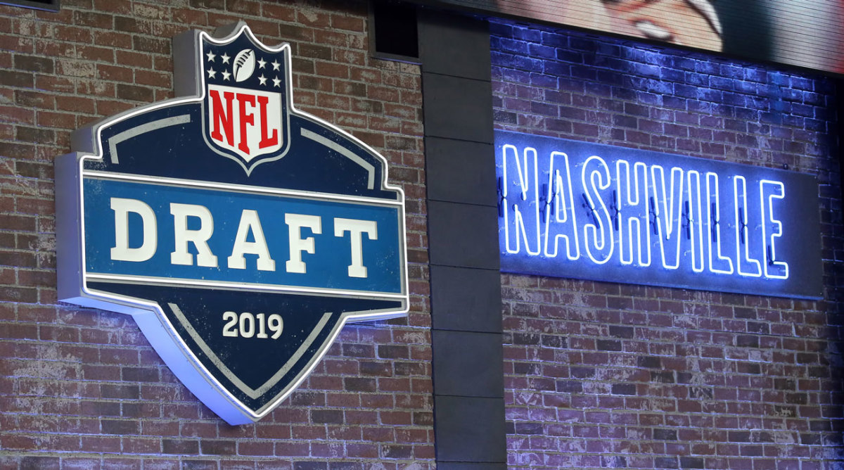 NFL draft locations Cleveland awarded 2021 draft, Kansas City gets