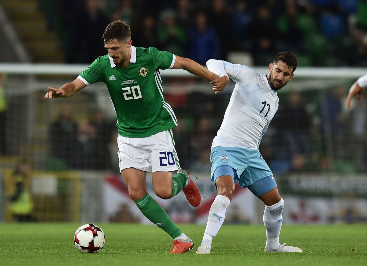 Craig Cathca,Daniel Einbinde