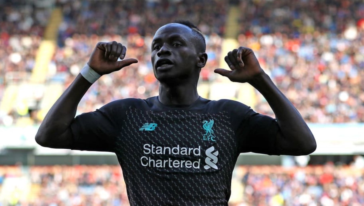 Liverpool 'Open Talks' With Sadio Mane Over New Contract at Anfield - Sports Illustrated