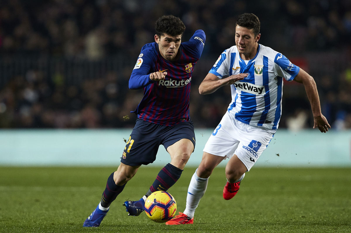 Mikel Vesga,Carles Alena