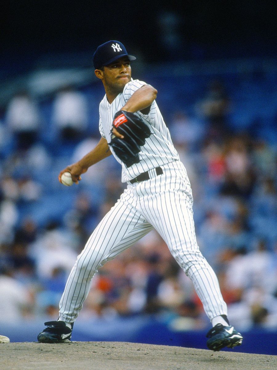 New York Yankees: Mariano Rivera was nearly traded. Here's why - Sports  Illustrated