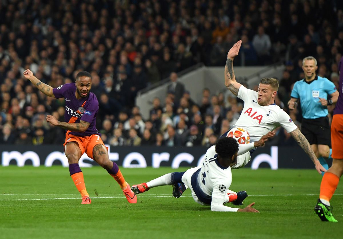 Raheem Sterling,Danny Rose,Toby Alderweireld