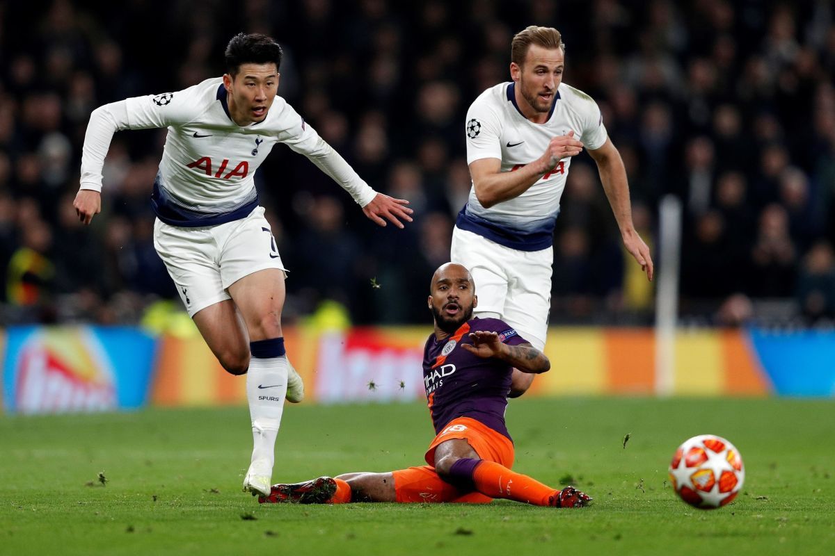FBL-EUR-C1-TOTTENHAM-MAN CITY