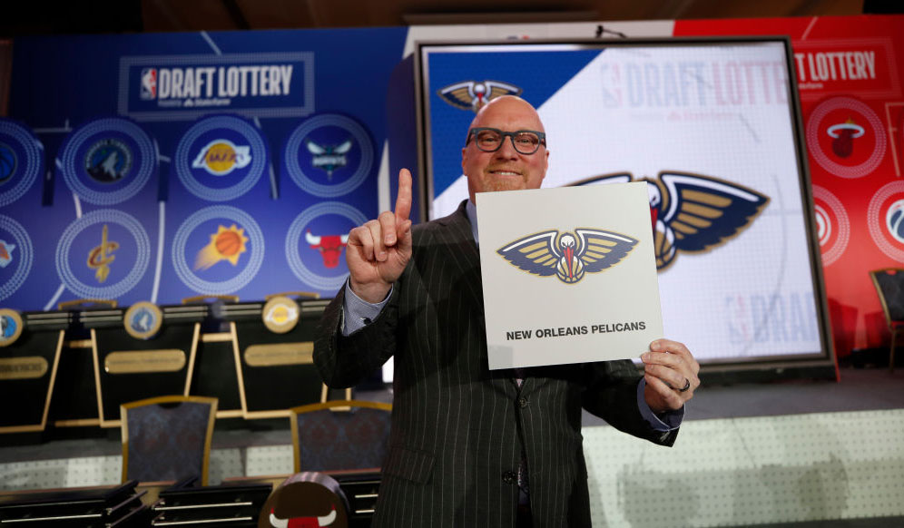 17 Best Photos Nba Draft Order 2020 Lottery Date : NBA sets dates for 2020 draft, lottery and free agency
