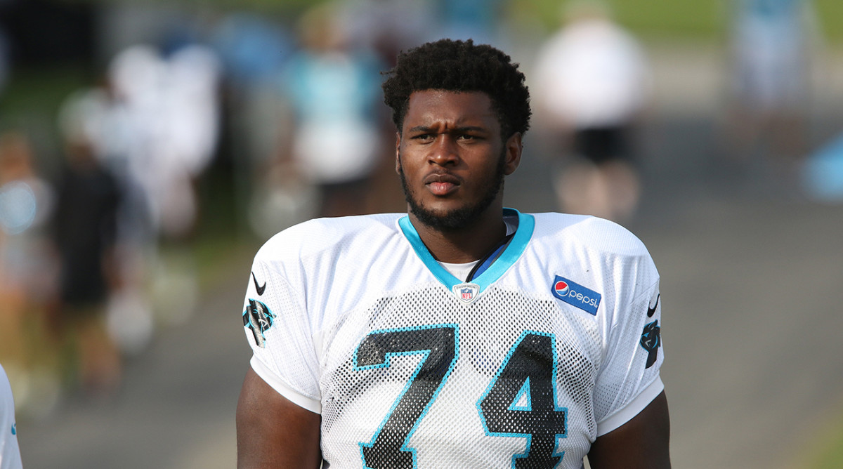 Kendrick Norton has left arm amputated after serious car accident