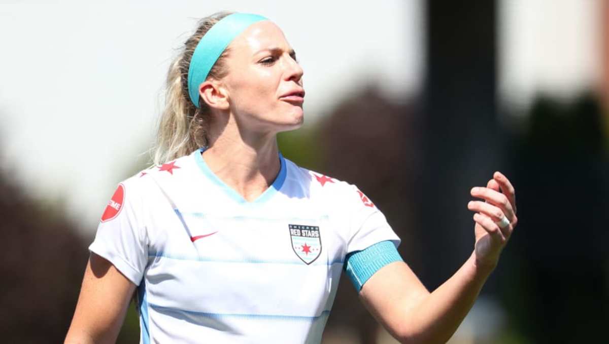 ESPN Announce Exclusive Rights to Show National Women’s Soccer League