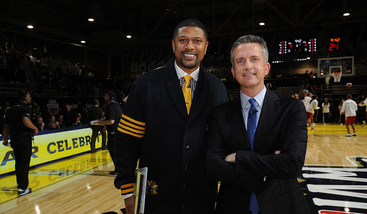 Who is Jalen Rose wife, Molly Qerim? 10 things you didn't know about her 