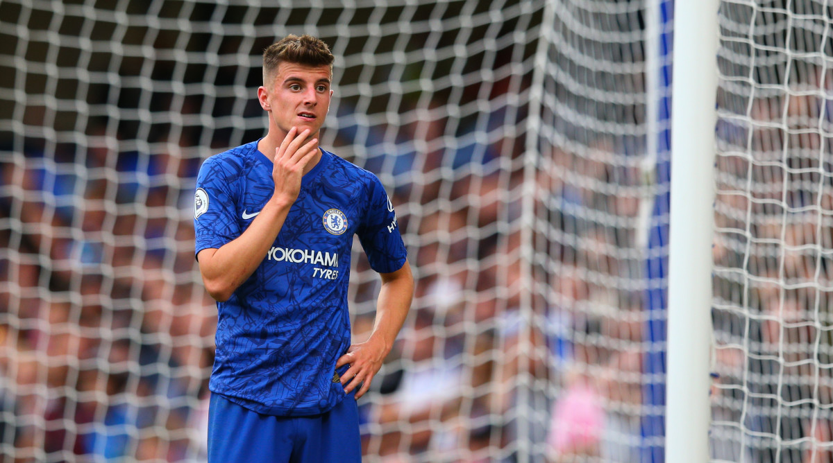 Chelsea vs Norwich City live stream Watch Premier League online, TV