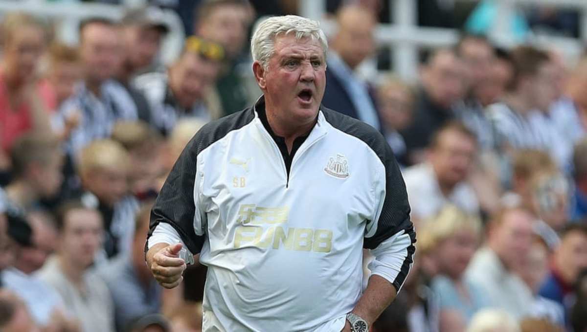 Premier League Team News: Newcastle vs Arsenal - Confirmed Lineups