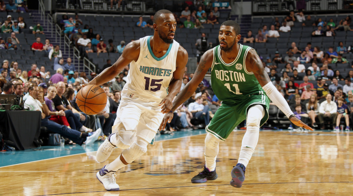 NY Knicks: Kemba Walker preaches patience, says we'll find a way
