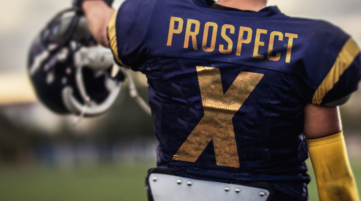 Meet Prospect X, the 2019 NFL Draft's deepest sleeper Sports Illustrated