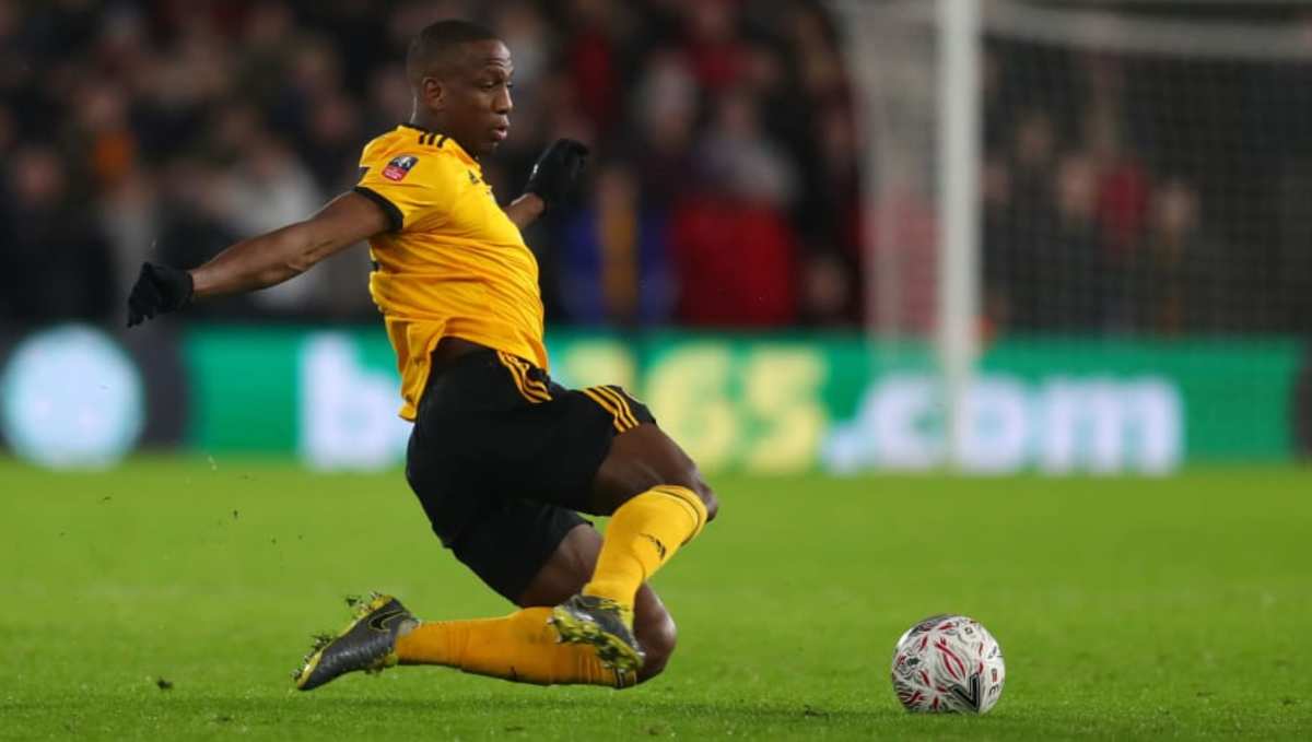 10 of the Hardest Players in Wolverhampton Wanderers' History Sports