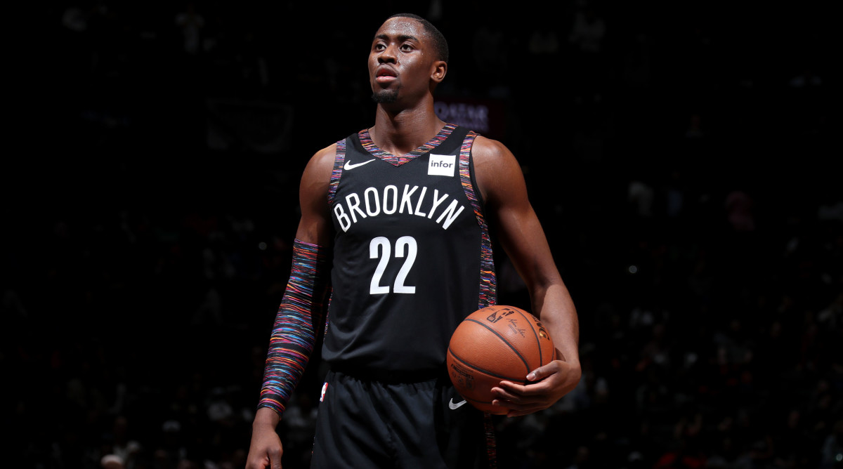 NBA Jerseys Styled After Notorious B.I.G. Draw Fire From Coogi