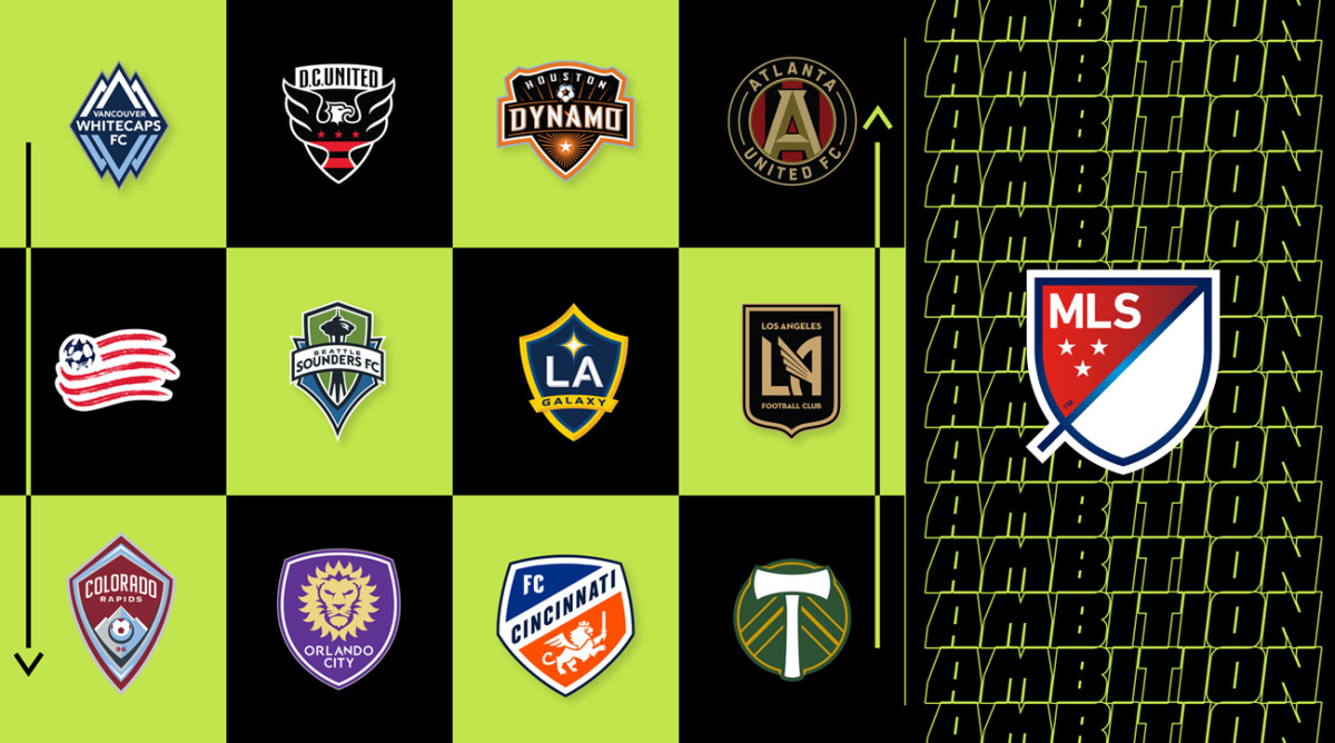 MLS Ambition Rankings 2019: Atlanta, LAFC class of 24-team league