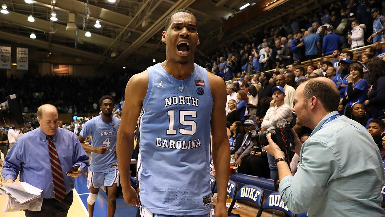 Is UNC's win over Duke getting the credit it deserves? - Sports Illustrated