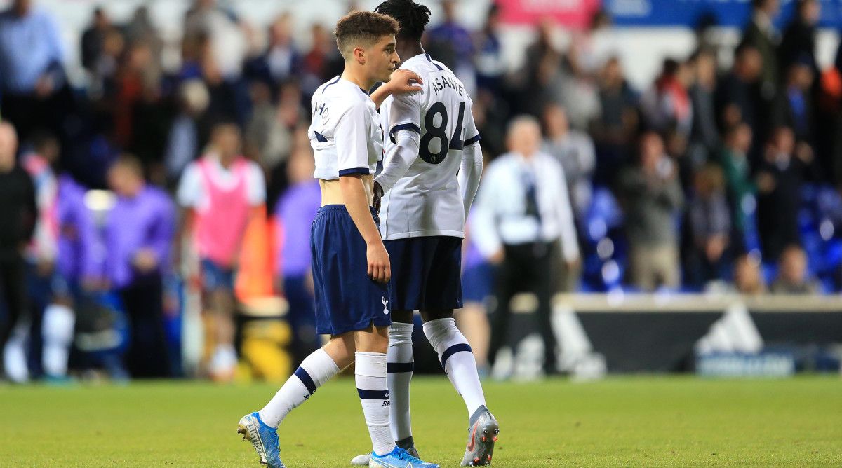 Crystal Palace Vs Tottenham Stream
