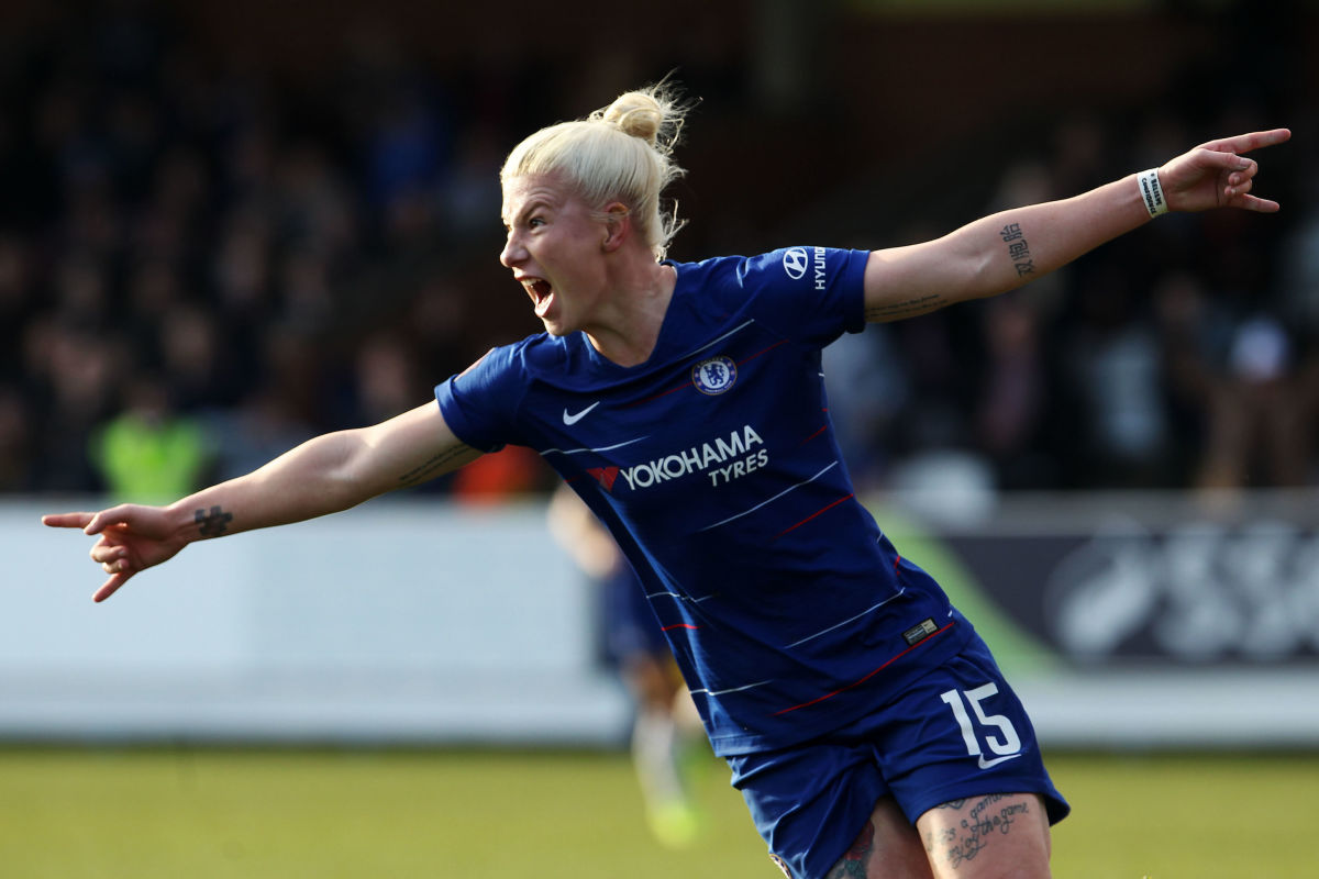 Women's Champions League latest - Slavia Prague v Arsenal & Manchester City  v Atletico Madrid - Live - BBC Sport