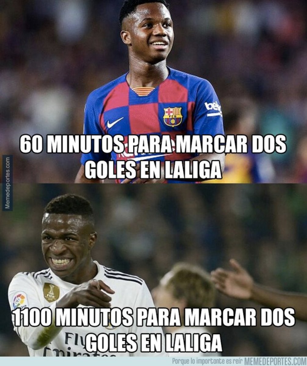 1085784 - Un dato que va a doler a los madridistas