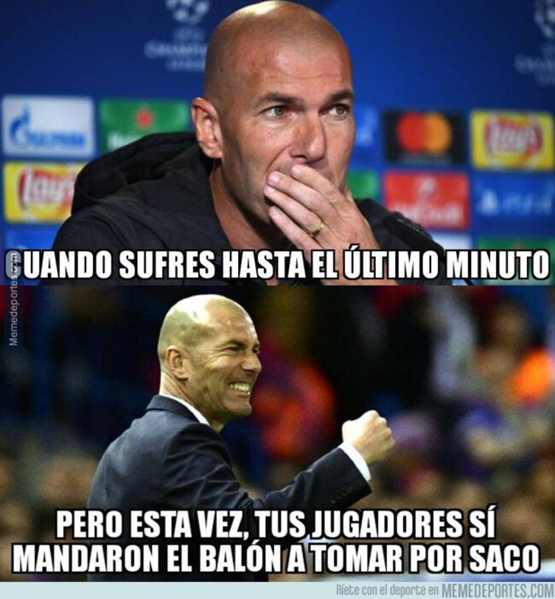 1085717 - La tÃ¡ctica de Zidane acaba dando sus frutos