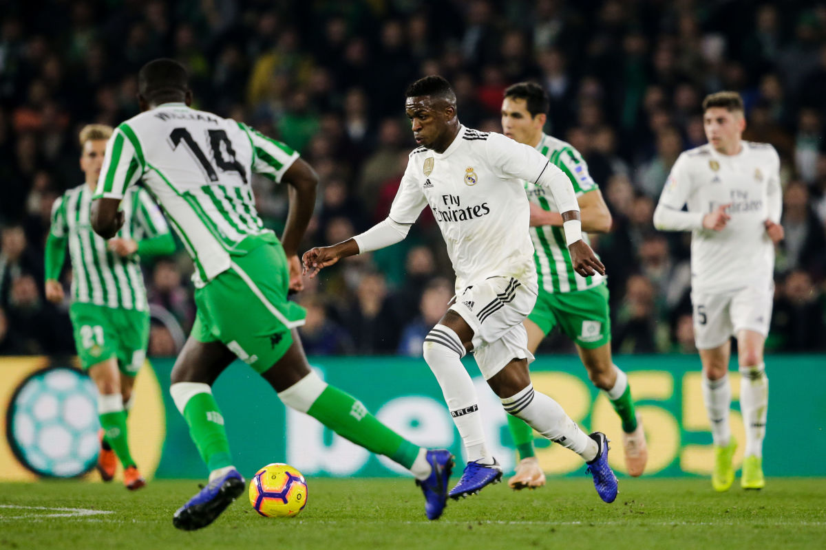 Real Madrid vs Sevilla Preview: How to Watch, Kick Off Time, Live