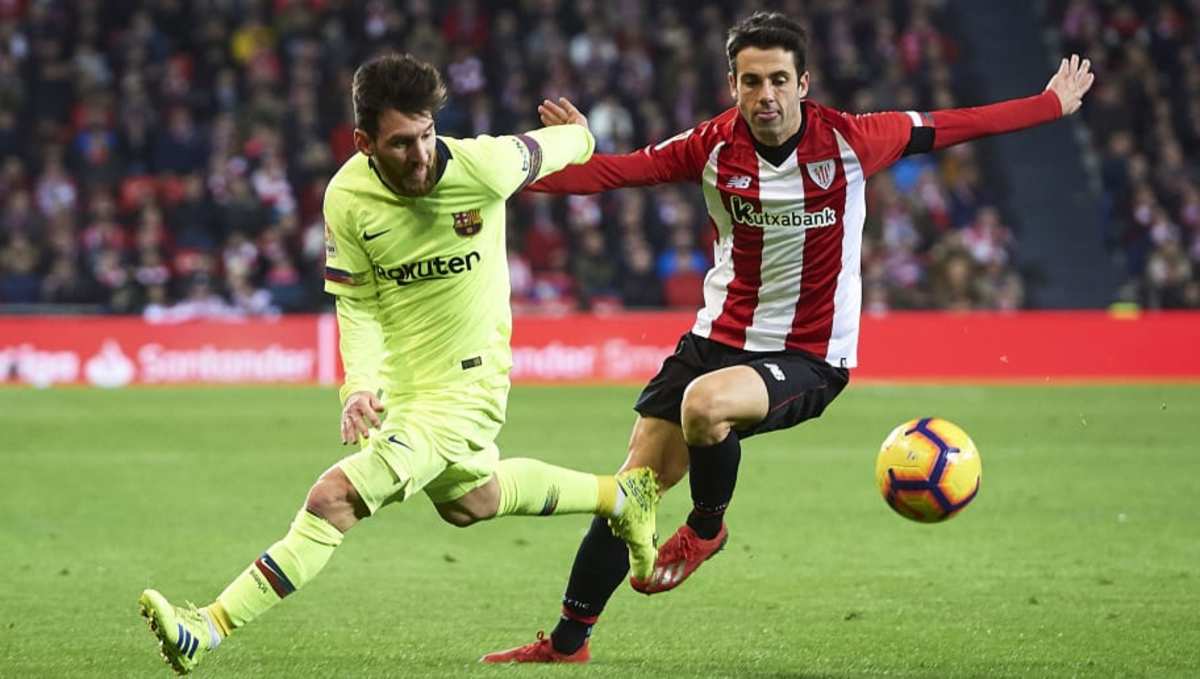 Athletic Bilbao vs Barcelona Preview Where to Watch, Live Stream, Kick Off Time and Team News