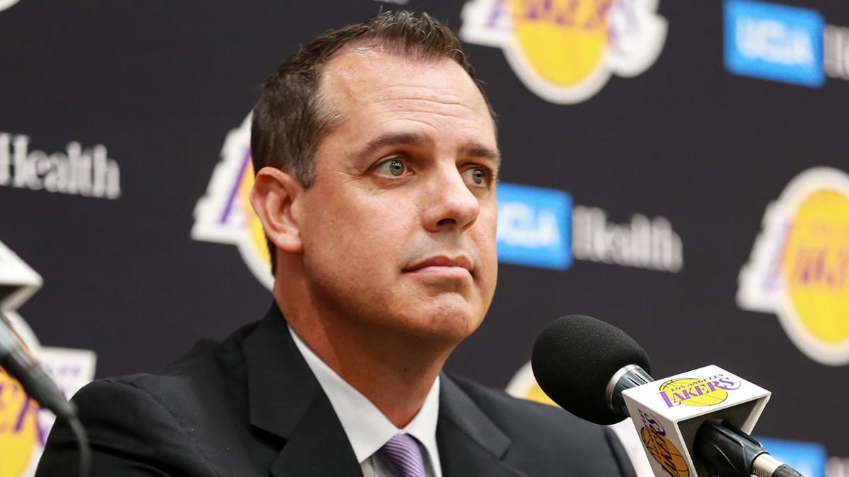 Will Frank Vogel flourish as Los Angeles Lakers head coach? - Sports
