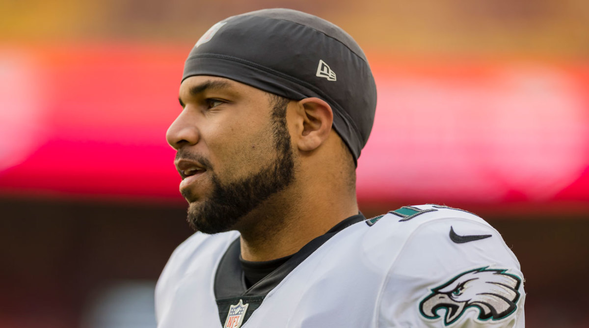 Giants' Golden Tate to appeal four-game suspension for substance abuse