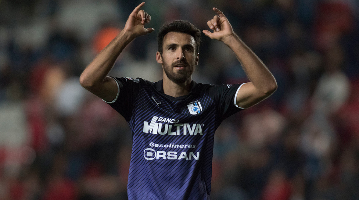 Jonathan Bornstein Chicago Fire sign former USMNT left back Sports