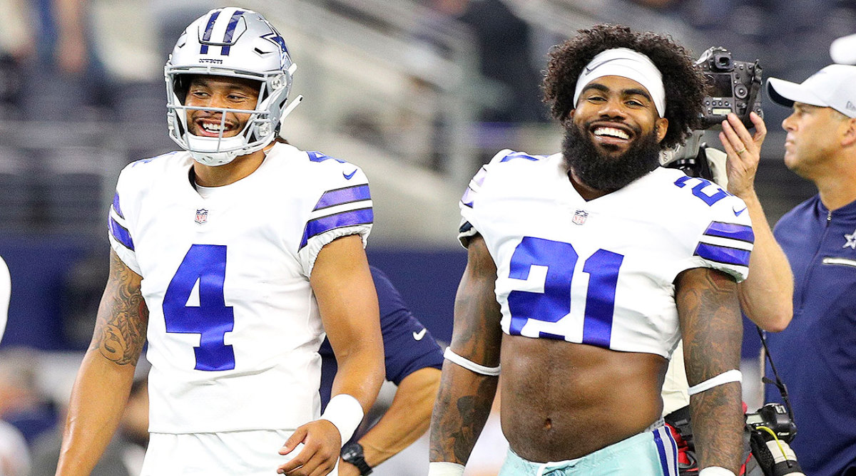 NFL contracts Which teams will have biggest deals due? Sports