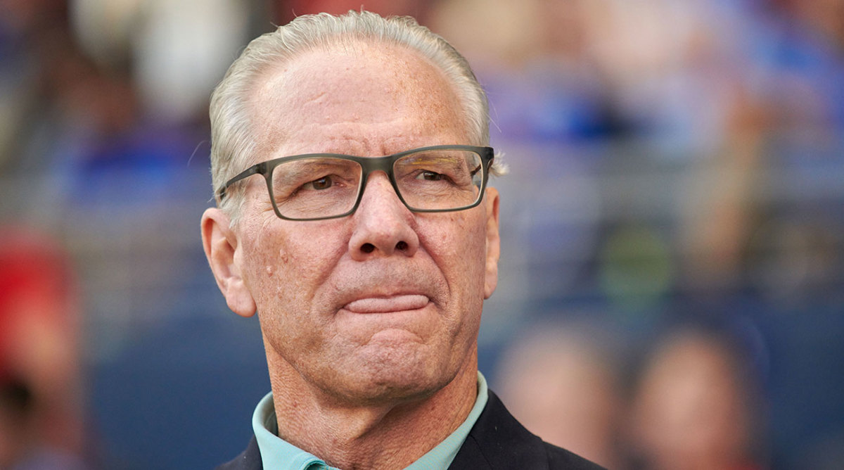 Dan Flynn US Soccer CEO steps down; What comes next