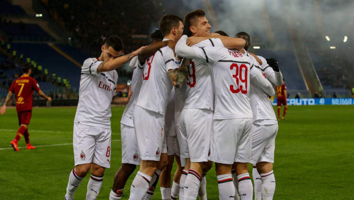 AC Milan vs Cagliari Preview: Where to Watch, Kick Off Time, Team News