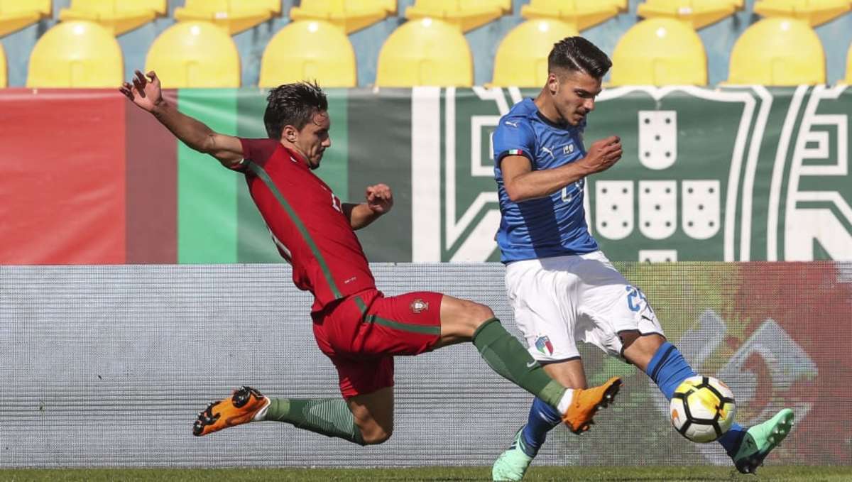 Stephen Eustáquio está de regresó Sports Illustrated