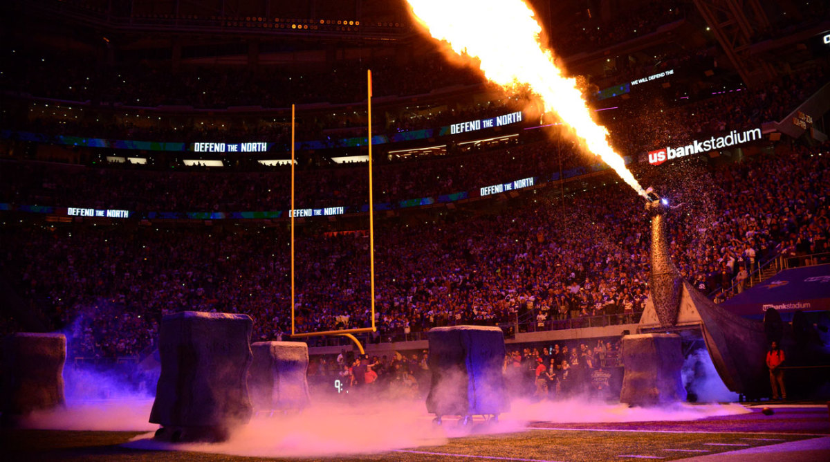 Hype videos are a crucial gameday staple Sports Illustrated