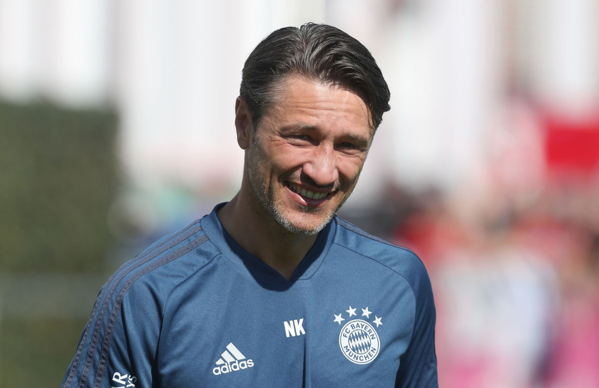 Niko Kovac