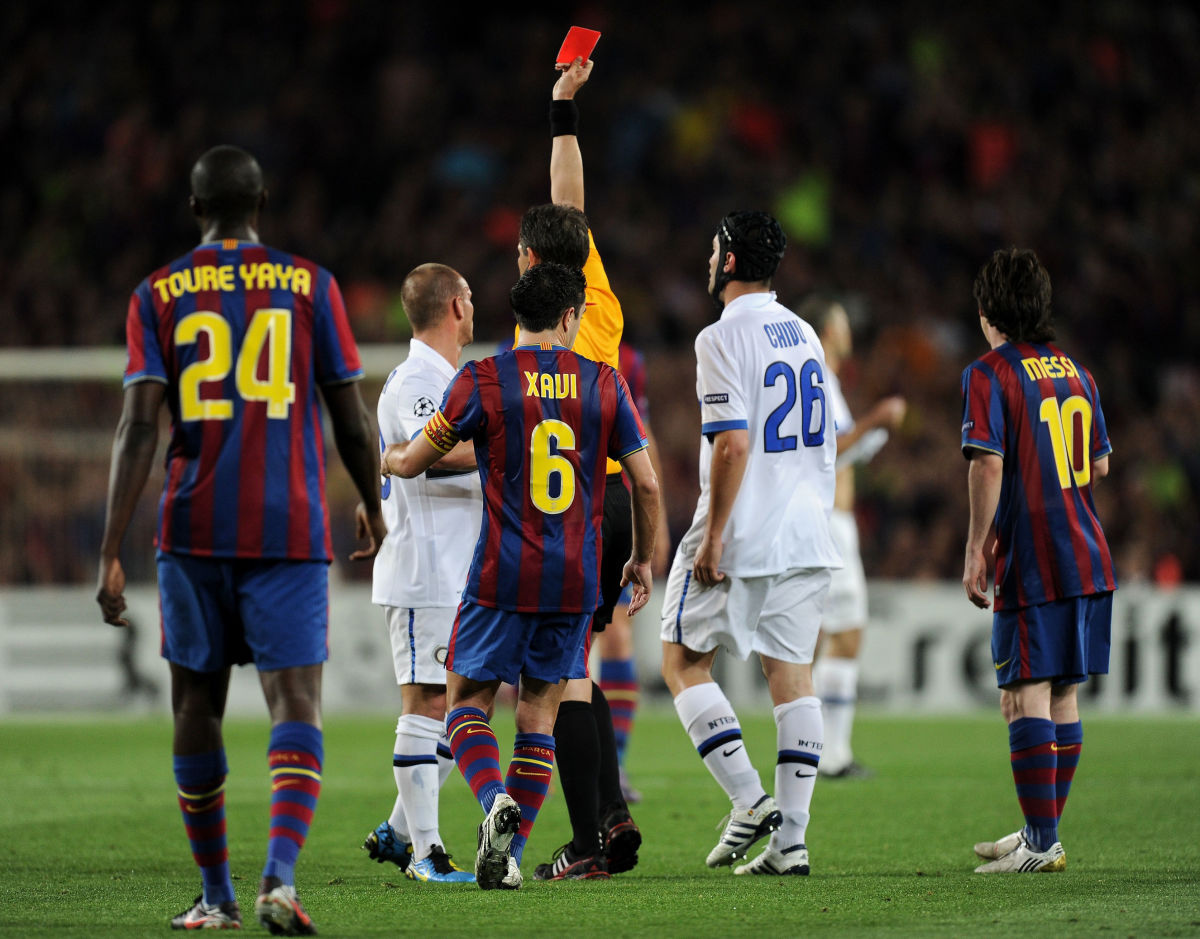 Los precedentes del FC Barcelona con cada rival de su grupo de la