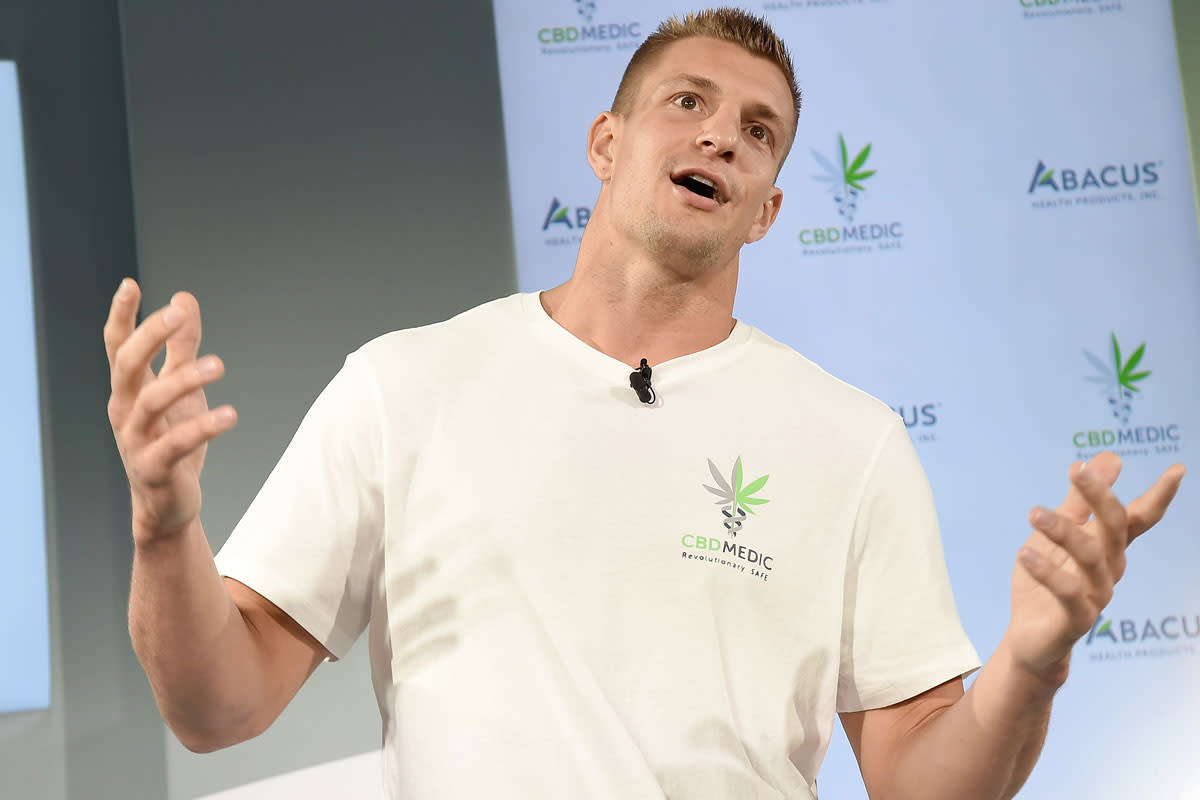 The newest partner of Abacus Health Products.