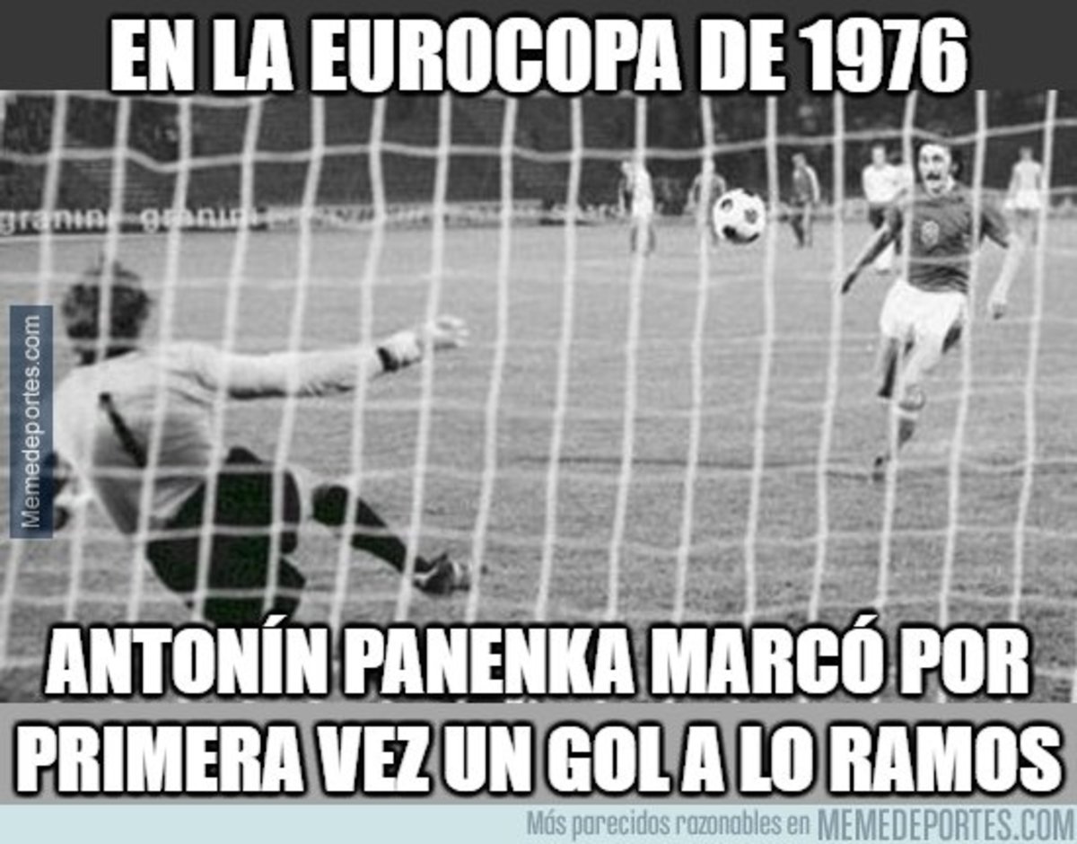 1062480 - Gol a lo Ramos
