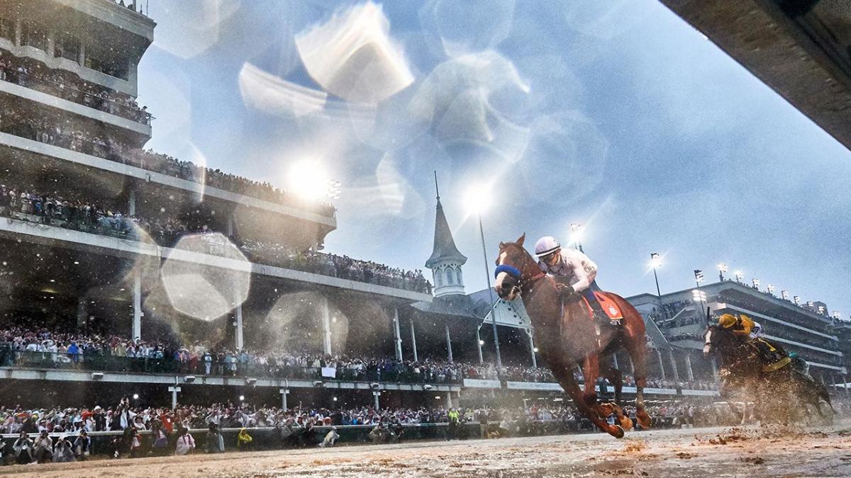Who will win 2019 Kentucky Derby with Omaha Beach scratch? Sports