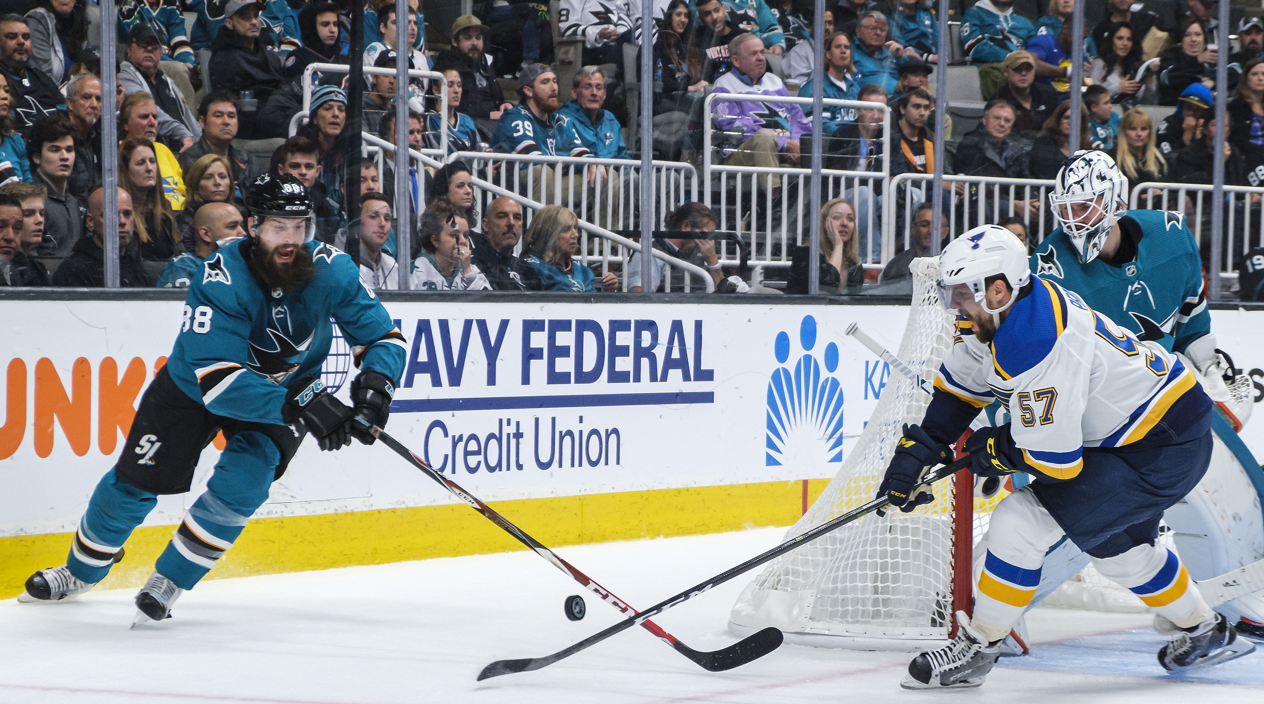 Sharks vs Blue Game 6 live stream Watch NHL playoffs