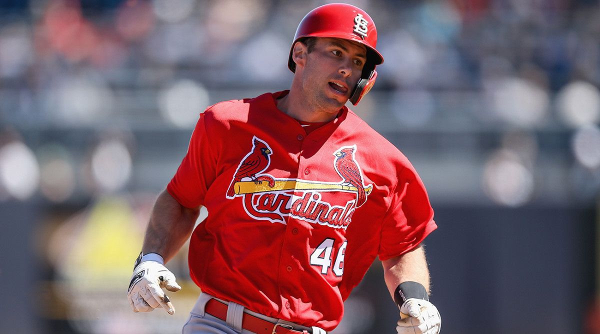 Paul Goldschmidt Contract Shows Players Want To Avoid Free Agency 