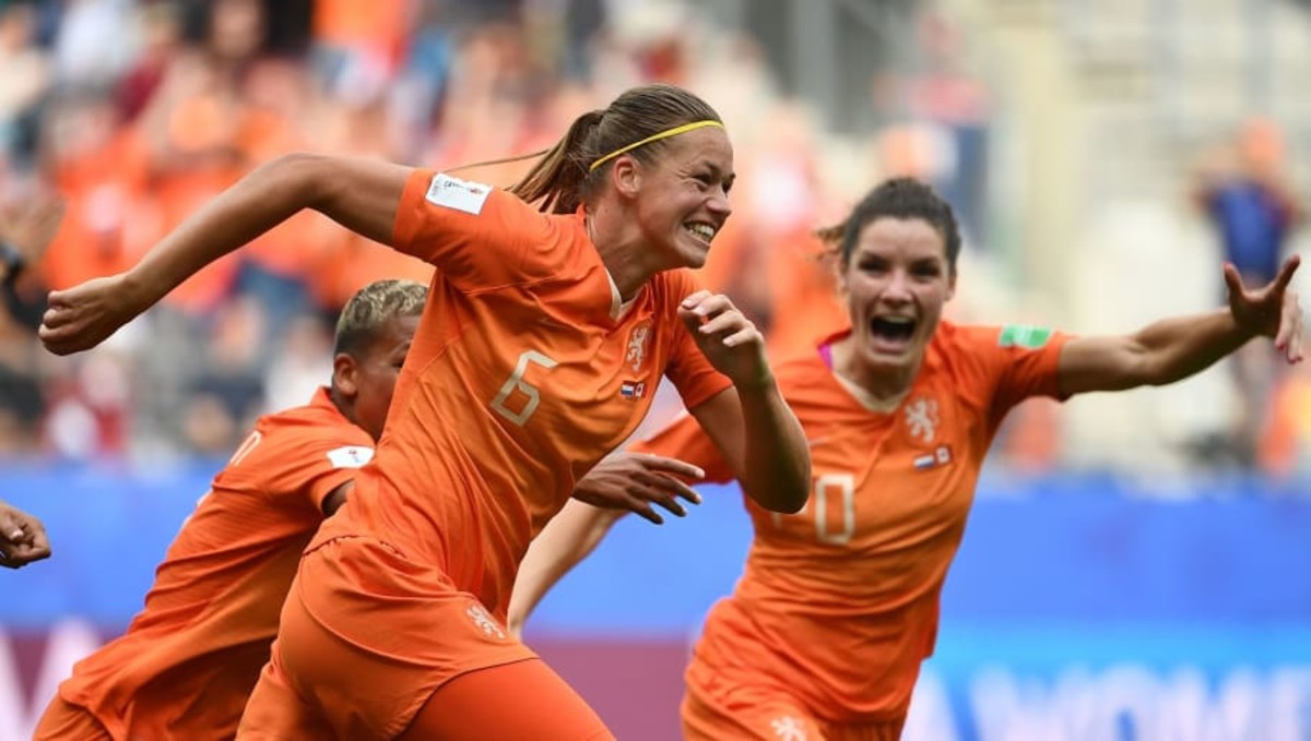 Women's World Cup  Matchday 18 Preview Where to Watch, Live Stream