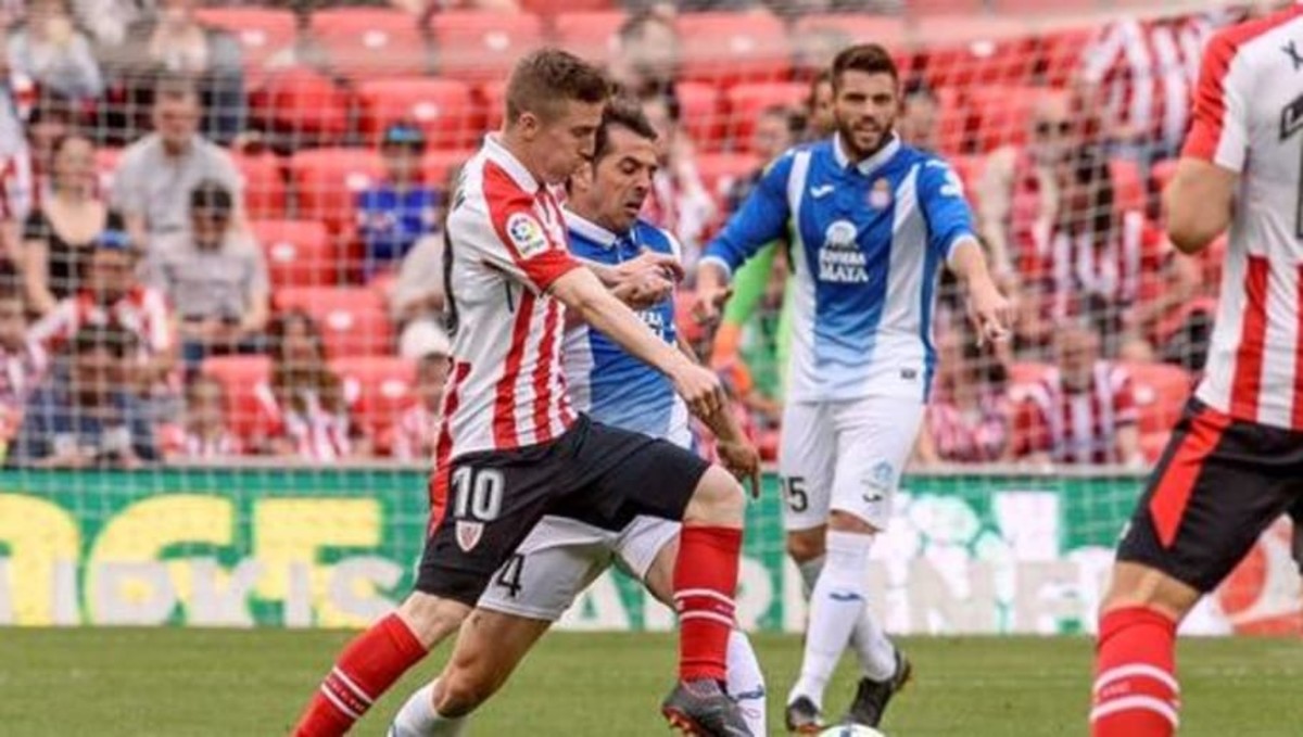 Athletic BilbaoEspanyol Alineaciones confirmadas Sports Illustrated