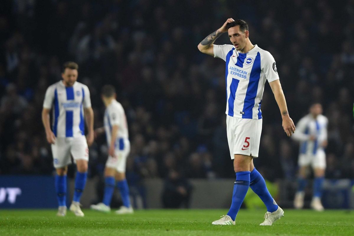 Lewis Dunk
