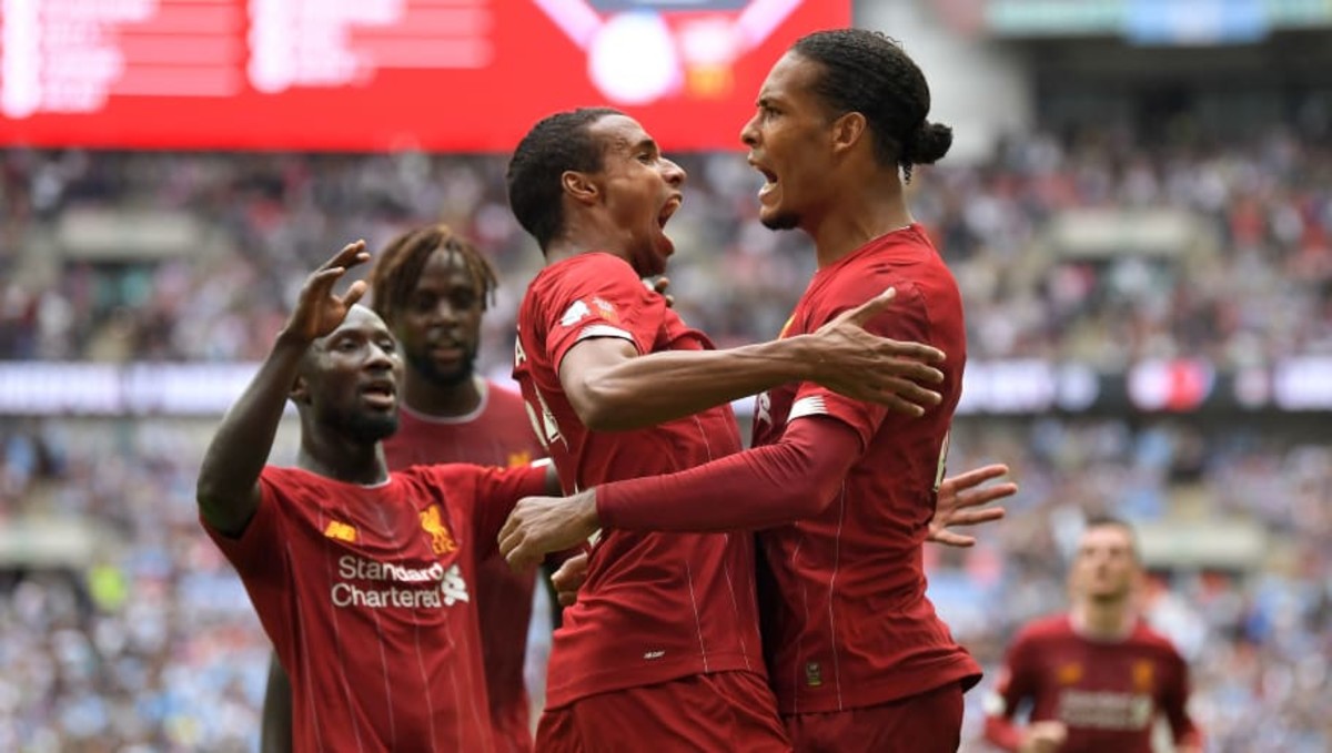 Liverpool vs Norwich Preview Where to Watch, Live Stream, Kick Off Time and Team News