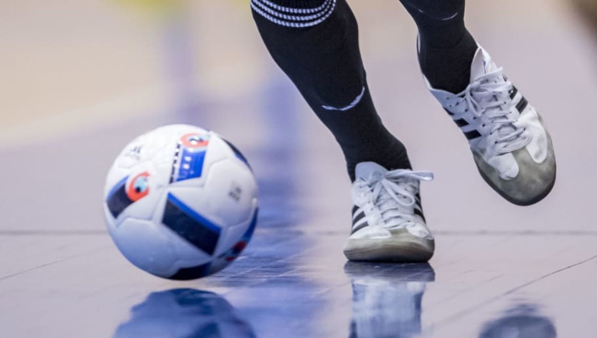 UEFA Hail Success of First Futsal Champions League as ...