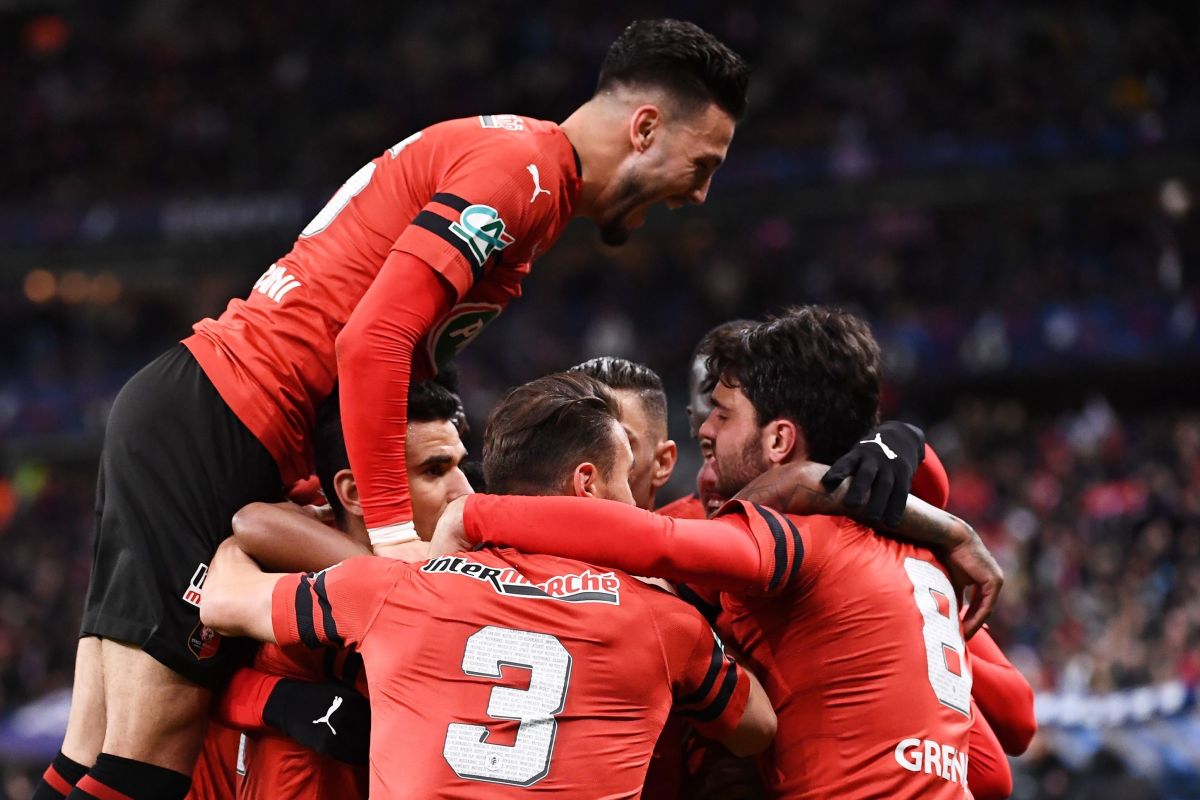 FBL-FRA-CUP-RENNES-PSG