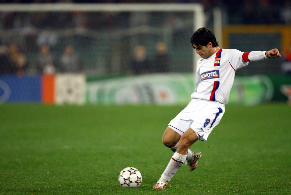 The 20 Greatest Free Kick Takers of All Time Sports Illustrated
