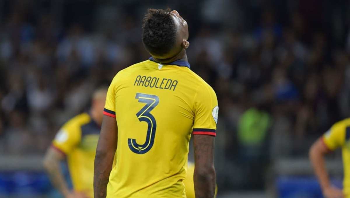 Se confirmó el escándalo que involucra a 6 jugadores de la selección de