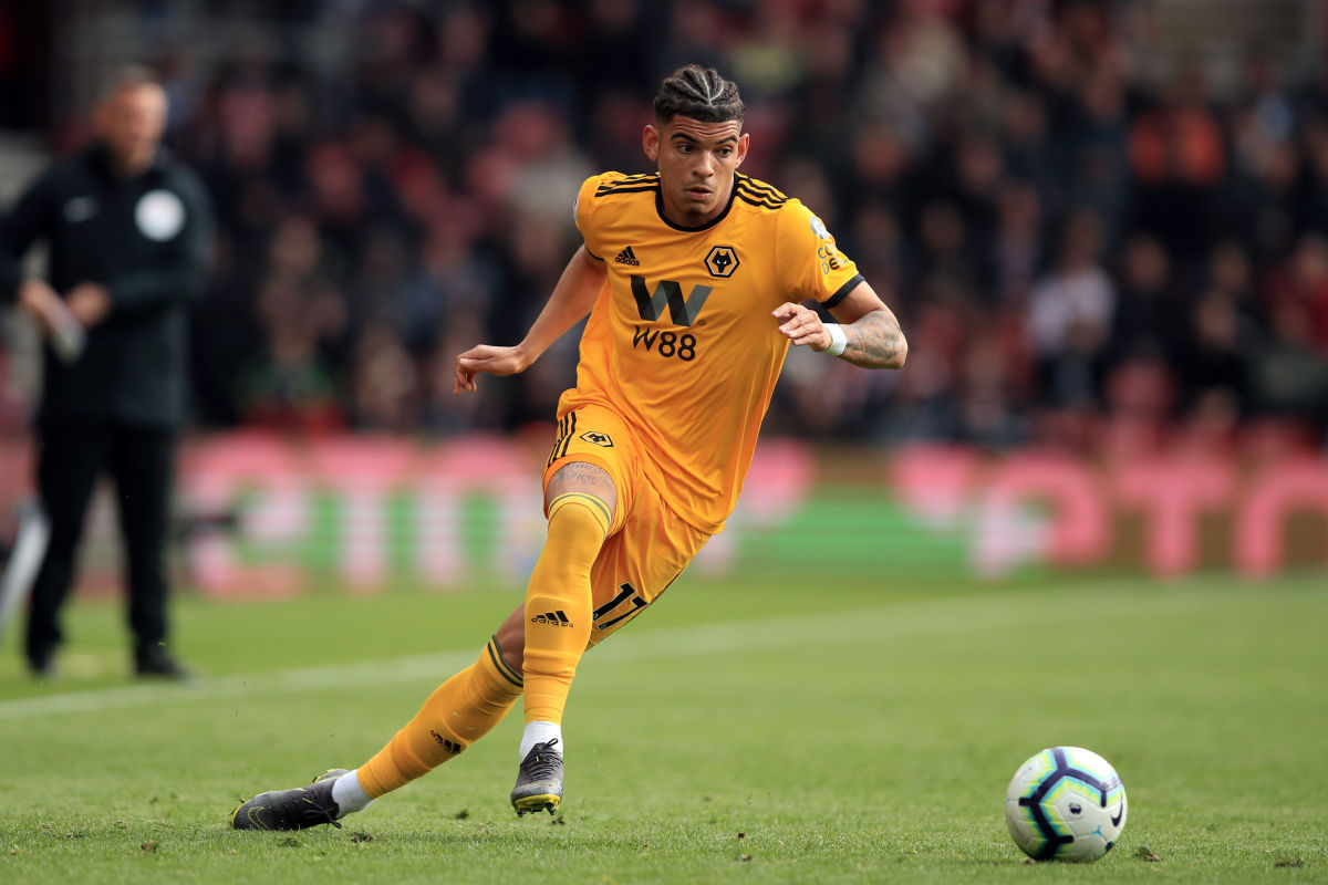 Wolverhampton Wanderers 5 of Wolves' Best Youngsters Who Deserve a Shot at the 1st Team in 2019